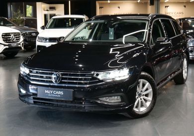 Volkswagen Passat Variant, 2022