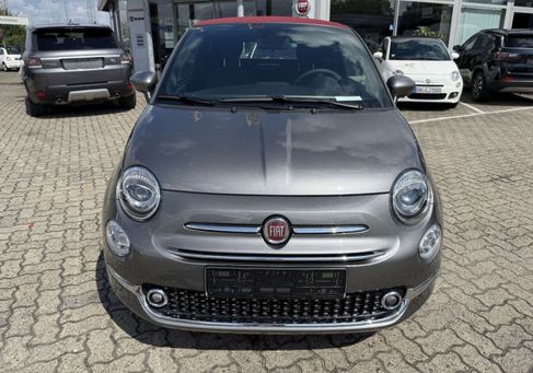 Fiat 500, 2024