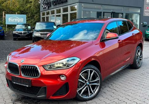 BMW X2, 2018 3
