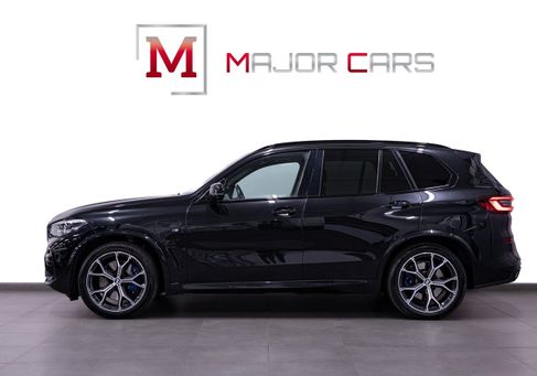 BMW X5, 2020