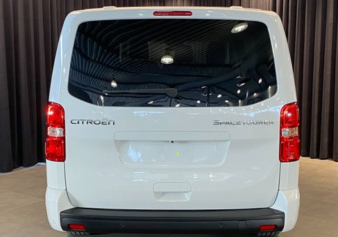 Citroën SpaceTourer, 2025