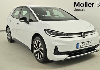 Volkswagen ID.3, 2027