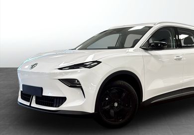 MG, 2025