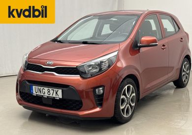 Kia Picanto, 2020