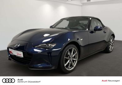Mazda MX-5, 2023