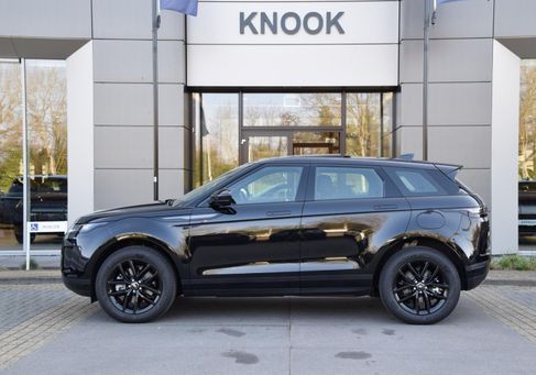 Land Rover Range Rover Evoque, 2026