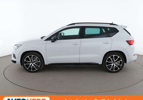 Cupra Ateca, 2019