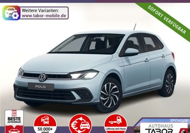 Volkswagen Polo, 2026