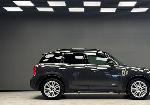 MINI, 2019