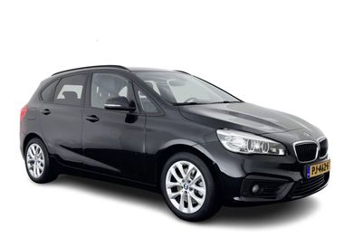 BMW 225 Active Tourer, 2017