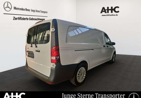 Mercedes-Benz Vito, 2023