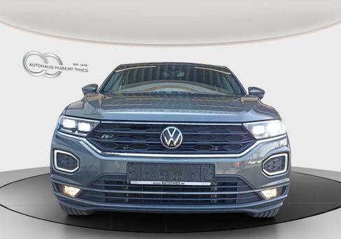 Volkswagen T-Roc, 2022