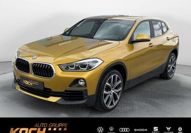 BMW X2, 2019