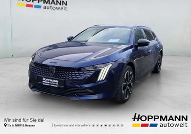 Peugeot 508, 2024