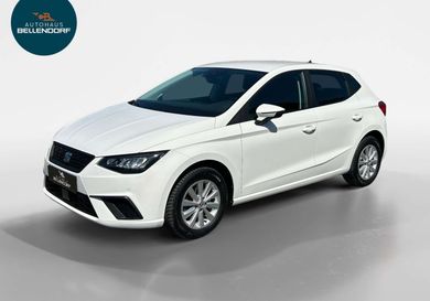 Seat Ibiza, 2024