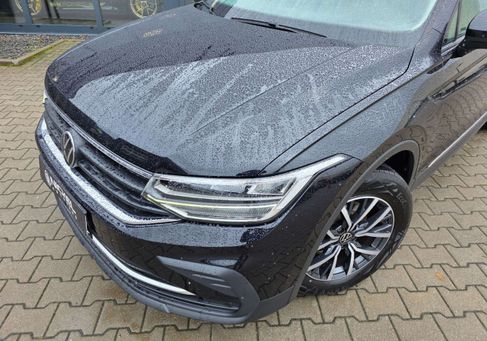 Volkswagen Tiguan, 2023