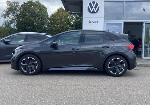 Cupra Born, 2023