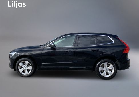 Volvo XC60, 2022 3