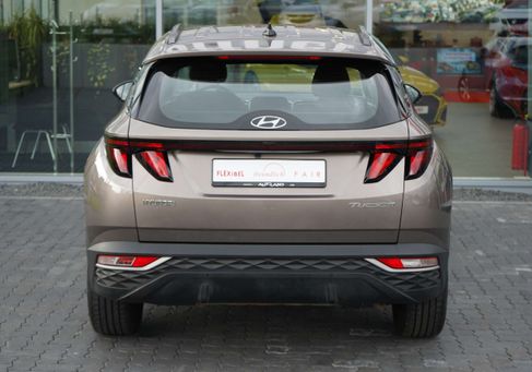 Hyundai Tucson, 2022 3