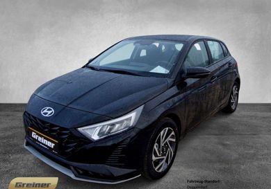 Hyundai i20, 2026