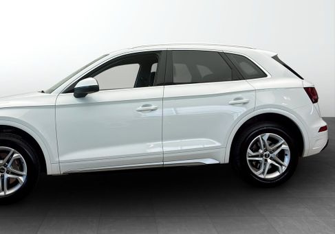Audi Q5, 2021