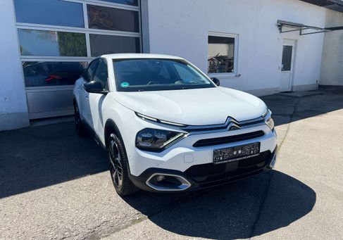 Citroën C4, 2024 3