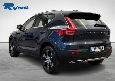 Volvo XC40, 2020 3