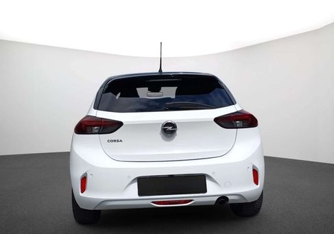 Opel Corsa, 2022 3