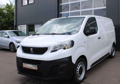 Peugeot Expert, 2019