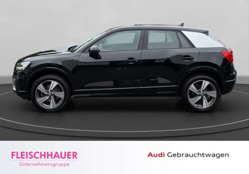 Audi Q2, 2019 3