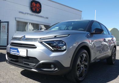 Citroën C4, 2023