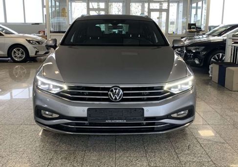 Volkswagen Passat Variant, 2023 2