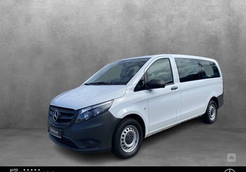 Mercedes-Benz Vito, 2020