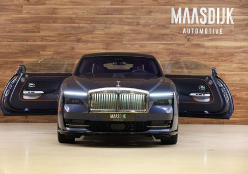 Rolls-Royce, 2024 3