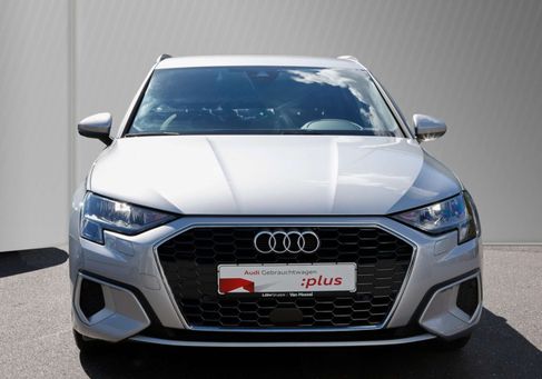 Audi A3, 2021 3