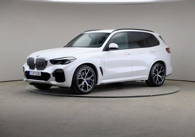 BMW X5, 2021