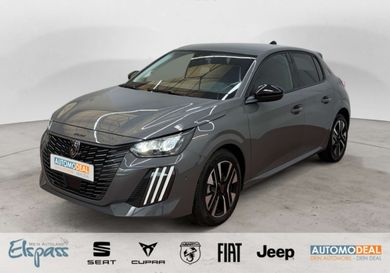 Peugeot 208, 2025