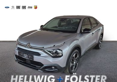 Citroën C4, 2024