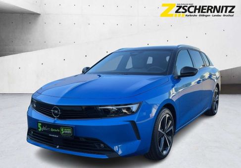 Opel Astra, 2023