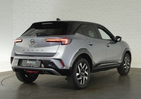 Opel Mokka, 2025 3