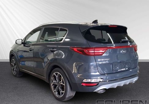 Kia Sportage, 2020 3