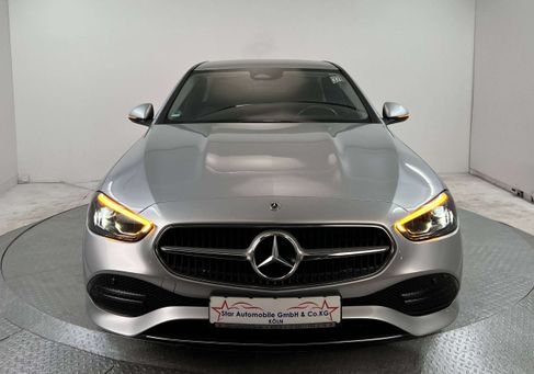 Mercedes-Benz C 200, 2023