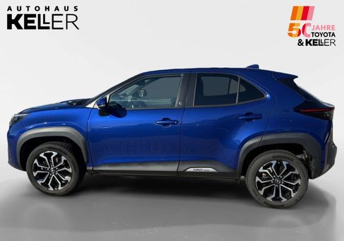 Toyota Yaris Cross, 2023 2