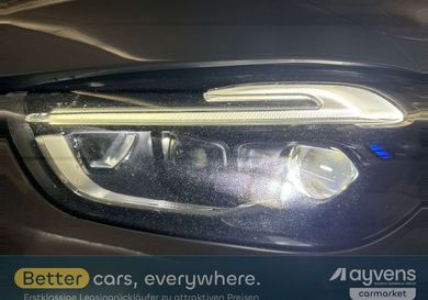 Mercedes-Benz B 250, 2022