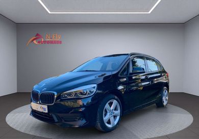 BMW 225, 2020