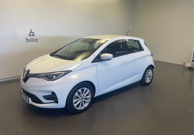 Renault ZOE, 2022