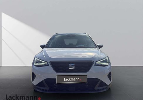 Seat Arona, 2023 3