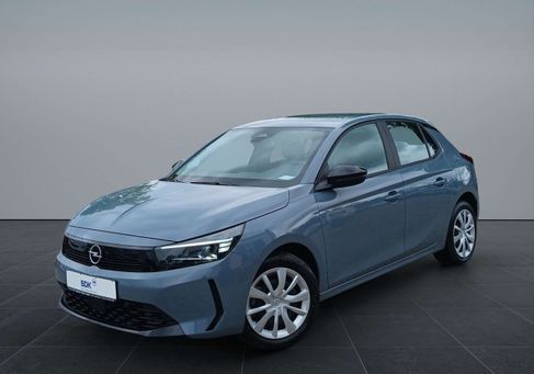 Opel Corsa, 2025 3