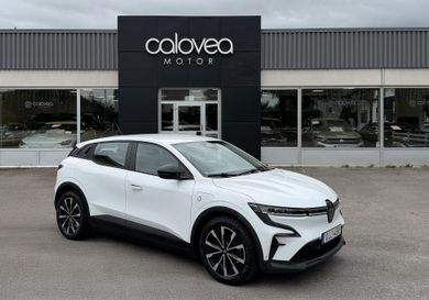 Renault Megane, 2023