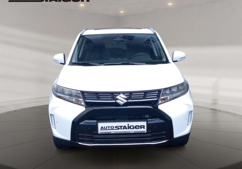 Suzuki Vitara, 2025
